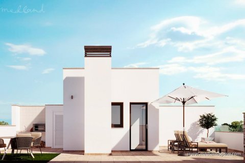 Villa à vendre à Pasai San Pedro, Gipuzkoa, Espagne, 3 chambres, 152 m2 No. 52596 - photo 14