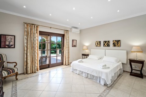 Villa à vendre Cancelada, Malaga, Espagne, 9 chambres, 728 m2 No. 53535 - photo 8