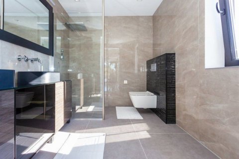 Villa à vendre Marbella, Malaga, Espagne, 5 chambres, 597 m2 No. 53440 - photo 28