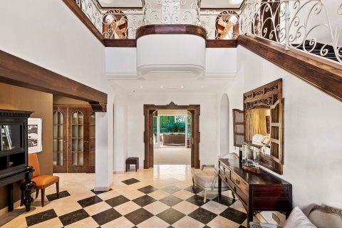 Villa à vendre à La Alqueria-El Paraíso, Malaga, Espagne, 5 chambres, 530 m2 No. 53552 - photo 23