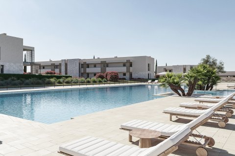 Apartment à vendre à Sa Rapita, Mallorca, Espagne, 2 chambres, 94 m2 No. 52173 - photo 2