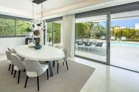 Villa à vendre à Nueva Andalucia, Malaga, Espagne, 5 chambres, 599 m2 No. 53499 - photo 23
