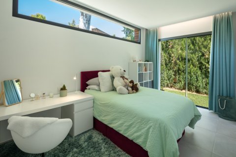 Villa à vendre Estepona, Malaga, Espagne, 4 chambres, 315 m2 No. 53553 - photo 6