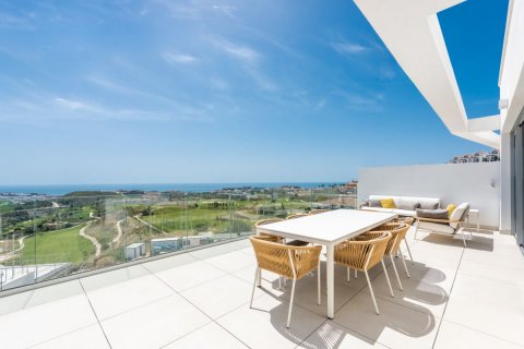 Apartment à vendre Mijas Costa, Malaga, Espagne, 2 chambres, 317 m2 No. 53372 - photo 21