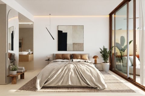 Penthouse à vendre à Benalmadena, Malaga, Espagne, 3 chambres, 179 m2 No. 53546 - photo 9