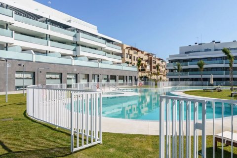 Apartment à vendre à Mijas Costa, Malaga, Espagne, 4 chambres, 172 m2 No. 53404 - photo 11