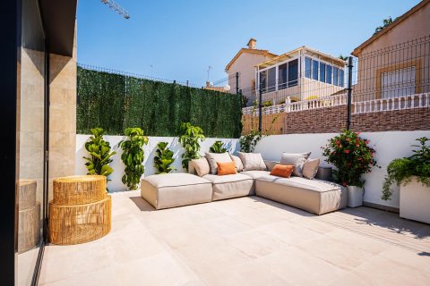 House à vendre à Playa Flamenca II, Alicante, Espagne, 3 chambres, 158 m2 No. 53103 - photo 6