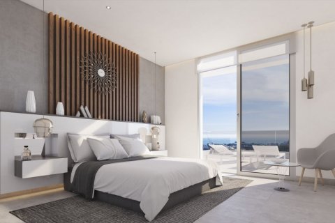Penthouse à vendre à Mijas Costa, Malaga, Espagne, 3 chambres, 367 m2 No. 53430 - photo 5