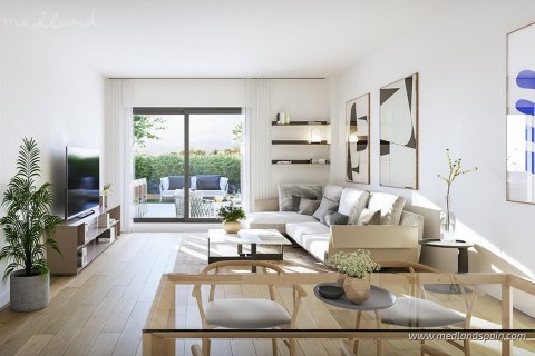 Apartment à vendre à Velez-Malaga, Malaga, Espagne, 3 chambres, 173 m2 No. 53000 - photo 2