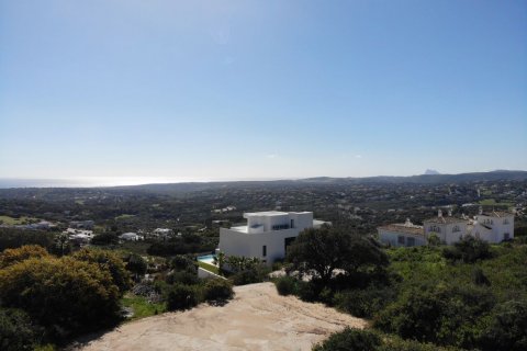 Land plot à vendre Sotogrande, Cadiz, Espagne, 1314 m2 No. 53401 - photo 5
