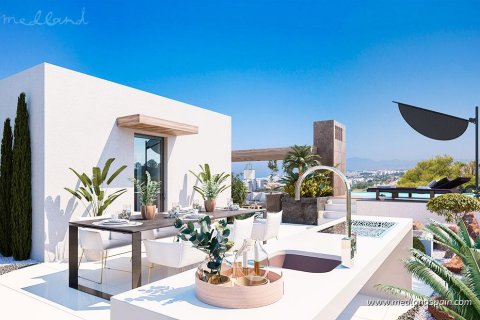 Villa à vendre à Cabra, Cordoba, Espagne, 5 chambres, 235 m2 No. 52981 - photo 7