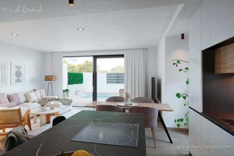 Villa à vendre à Pasai San Pedro, Gipuzkoa, Espagne, 3 chambres, 152 m2 No. 52596 - photo 6