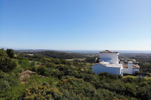 Land plot à vendre à Sotogrande, Cadiz, Espagne, 1314 m2 No. 53401 - photo 7