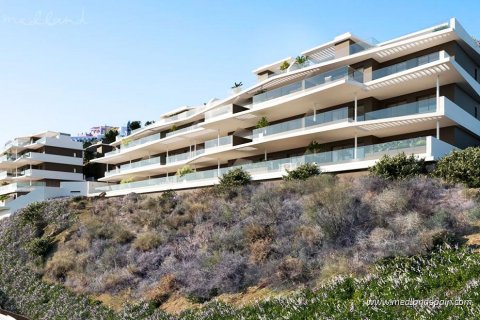 Apartment à vendre à Rincon de la Victoria, Malaga, Espagne, 2 chambres, 79 m2 No. 52816 - photo 3