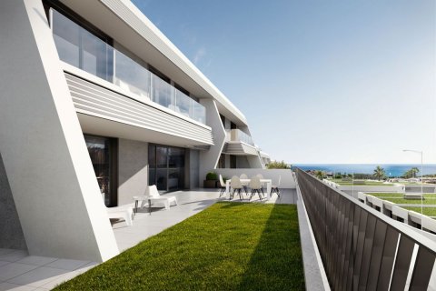 Townhouse à vendre Mijas Costa, Malaga, Espagne, 3 chambres, 136 m2 No. 53438 - photo 5