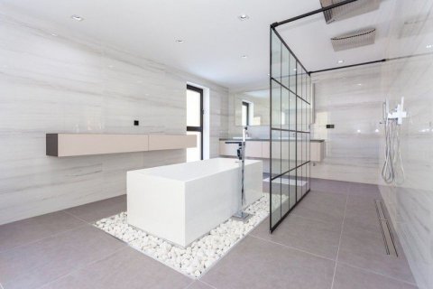 Villa à vendre Marbella, Malaga, Espagne, 5 chambres, 597 m2 No. 53440 - photo 21