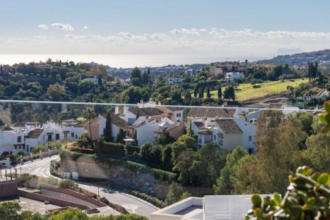 Penthouse à vendre à Benahavis, Malaga, Espagne, 3 chambres, 162 m2 No. 53423 - photo 3