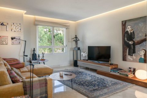 Penthouse à vendre à Benahavis, Malaga, Espagne, 3 chambres, 162 m2 No. 53423 - photo 14