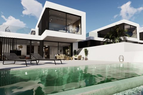 House à vendre à Alicante, Espagne, 4 chambres, 126 m2 No. 53104 - photo 4