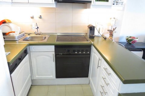 Apartment à louer Salou, Tarragona, Espagne, 1 chambre, 42 m2 No. 53625 - photo 6