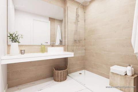 Apartment à vendre à Casares, A Coruna, Espagne, 3 chambres, 118 m2 No. 52954 - photo 10