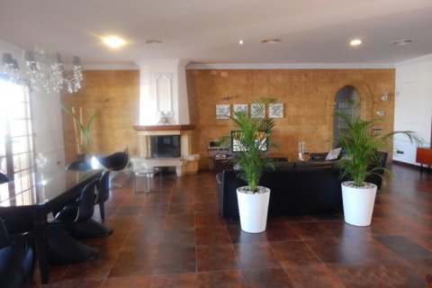 Villa à vendre à Denia, Alicante, Espagne, 5 chambres, 600 m2 No. 50181 - photo 8