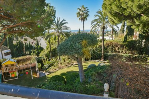 Villa à vendre à Rio Real, Malaga, Espagne, 5 chambres, 497 m2 No. 53457 - photo 9