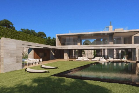 Land plot à vendre Marbella Golden Mile, Malaga, Espagne, 976 m2 No. 53518 - photo 3