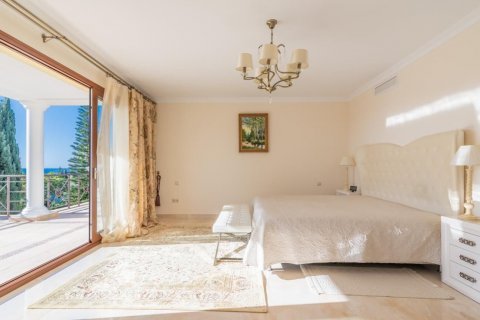 Villa à vendre Hacienda Las Chapas, Malaga, Espagne, 5 chambres, 565 m2 No. 53464 - photo 5