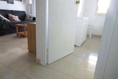 Apartment à louer Salou, Tarragona, Espagne, 1 chambre, 42 m2 No. 53625 - photo 7