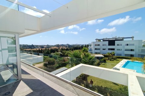 Penthouse à vendre à Estepona, Malaga, Espagne, 2 chambres, 120 m2 No. 53573 - photo 26