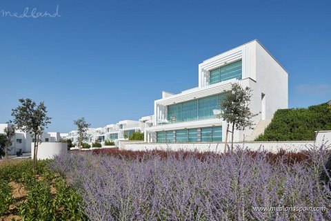 Townhouse à vendre à Sotogrande, Cadiz, Espagne, 3 chambres, 179 m2 No. 52866 - photo 11