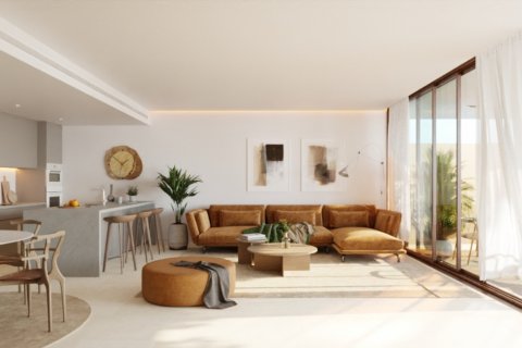 Penthouse à vendre à Benalmadena, Malaga, Espagne, 3 chambres, 179 m2 No. 53546 - photo 21