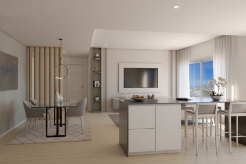 Apartment à vendre Casares, Malaga, Espagne, 2 chambres, 347 m2 No. 53514 - photo 25
