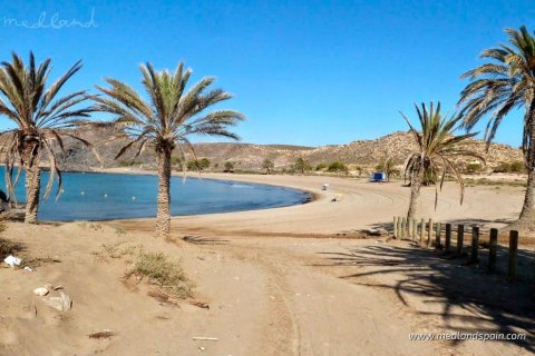 Villa à vendre à Murcia, Espagne, 3 chambres, 89 m2 No. 52296 - photo 12