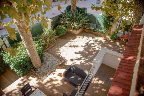 Villa à vendre à Salou, Tarragona, Espagne, 2 chambres, 105 m2 No. 53615 - photo 4