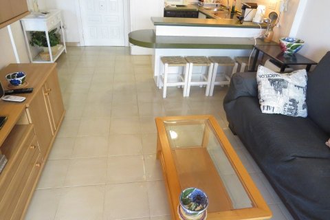 Apartment à louer Salou, Tarragona, Espagne, 1 chambre, 42 m2 No. 53625 - photo 10