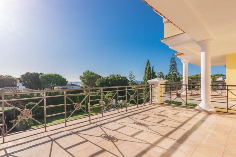 Villa à vendre Hacienda Las Chapas, Malaga, Espagne, 5 chambres, 565 m2 No. 53464 - photo 16