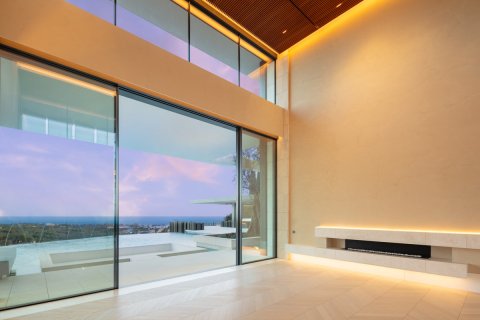 Villa à vendre à Benahavis, Malaga, Espagne, 12 chambres, 2470 m2 No. 53502 - photo 23