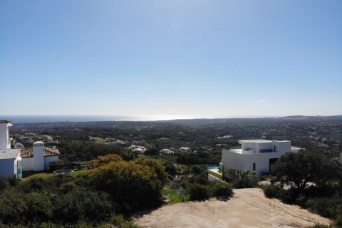 Land plot à vendre Sotogrande, Cadiz, Espagne, 1314 m2 No. 53401 - photo 11