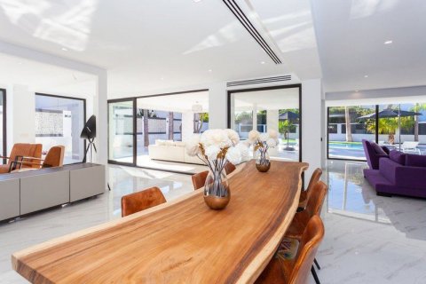 Villa à vendre Marbella, Malaga, Espagne, 5 chambres, 597 m2 No. 53440 - photo 15