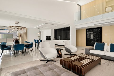 Penthouse à vendre à Estepona, Malaga, Espagne, 4 chambres, 674 m2 No. 53484 - photo 8