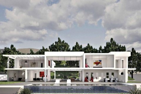 Land plot à vendre à Marbella Del Este, Malaga, EspagneNo. 53461 - photo 4