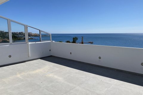 Penthouse à vendre à Estepona, Malaga, Espagne, 3 chambres, 139 m2 No. 53391 - photo 2