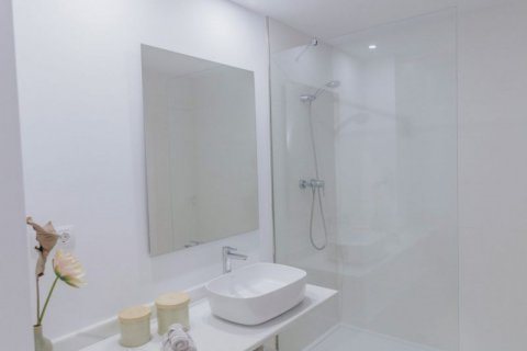 Villa à vendre Benalmadena, Malaga, Espagne, 4 chambres, 365 m2 No. 53367 - photo 13