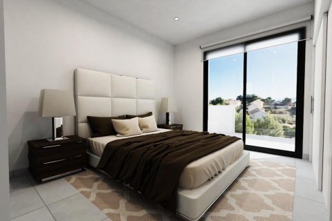 House à vendre à Alicante, Espagne, 3 chambres, 167 m2 No. 52100 - photo 9