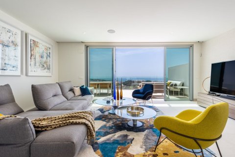 Penthouse à vendre à Mijas Costa, Malaga, Espagne, 3 chambres, 367 m2 No. 53430 - photo 25