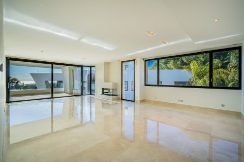 Duplex à vendre à Marbella Golden Mile, Malaga, Espagne, 4 chambres, 528 m2 No. 53500 - photo 8