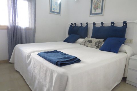 Apartment à louer Salou, Tarragona, Espagne, 1 chambre, 42 m2 No. 53625 - photo 1