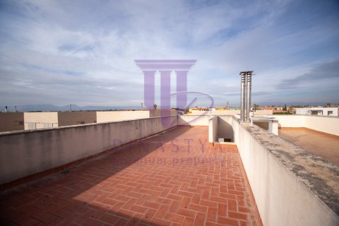 Townhouse à vendre à Vilafortuny, Tarragona, Espagne, 2 chambres, 172 m2 No. 53638 - photo 28